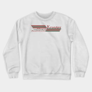 Krueger Sleep Disorders Institute Crewneck Sweatshirt